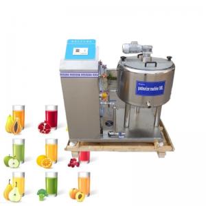 System Hot Sale Milk Pasteurizer For Sale South Africa Domestic