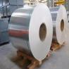 China Sheets Coil Roll 8006 Aluminum Coil Thin Aluminium TIA Building Surface Series Finish Welding Temper Boat Ship Checkered wholesale