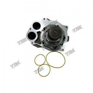 China For Liebherr D934 D934L Water Pump R934C Diesel Engine parts supplier