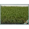 Non - Infill Need Garden Synthetic Turf Easy Installation Garden Fake Grass