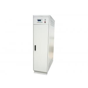 Universal High Power 120 KVA Voltage Stabilizer For Air Conditioner / Generator