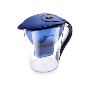 China water filter jugs to filter tap water directly remove chlorine,heavy metal,pesticides,limescale supplier