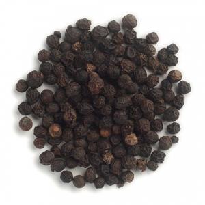 China Dry Black Pepper 550gl For Dried Spices And Herbs Accept OEM supplier