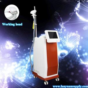 China 808nm Diode Permanent Hair Removal Laser Equipment supplier