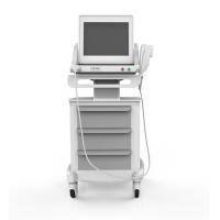 2018 Newest weight loss machine HIFUSHAPE portable 180w 15 inch therapeutic ultrasound