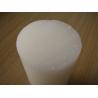 China 1-2m Length Smooth Nylon Round Bar Od 10-400mm With 100% Virgin HDPE wholesale