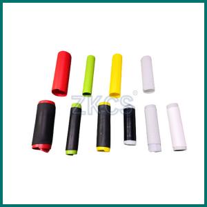 Cold Shrink Plastic Spiral Tube Supporting For Wireless Communication Antena