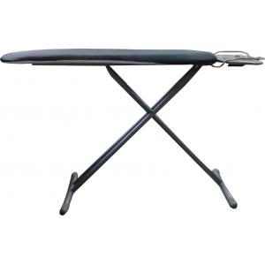 China Metal Hotel Ironing Centre Hotel Room Ironing Board 1120*300*H800mm supplier