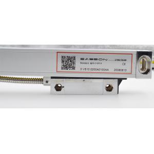 Dro Readout Glass Scale Linear Encoder Cnc Resolution 5um 1um