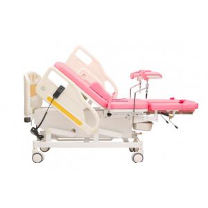 China Electric Gynecological Obstetric Ot Table Operation Theater Surgical Table supplier