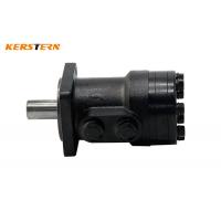 China OMR KM2 90kw Sauer Danfoss Hydraulic Motor High Flow For Industrial Equipment on sale