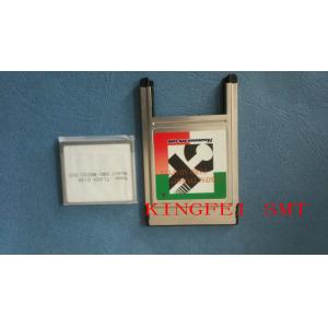 China Original Surface Mount Placement Machine KM5-M4255-004 Yamaha YV100II Memory Card supplier