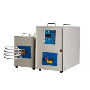 China industry High Frequency Induction Heating Equipment For Welding 70KW supplier