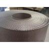 China Twill Dutch Stainless Steel Woven Wire Mesh / Stainless Steel Filter Mesh wholesale