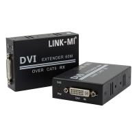China DVI Extender Over Cat 6 Hdmi Cable Extender HDMI 60m 1080P on sale
