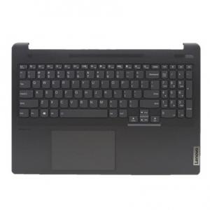 5CB1C74929 Lenovo Upper Case Cover with Keyboard ASM TUR H82L5 CLODIS for Lenovo IdeaPad 5 Pro-16ACH6