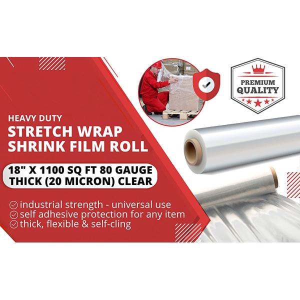 El Centrefold coloreó a Double Face Mounting Tape del Ldpe del calor de encogimiento de la película del encogimiento de la ventana de la película de Frost de reyes interiores transparentes