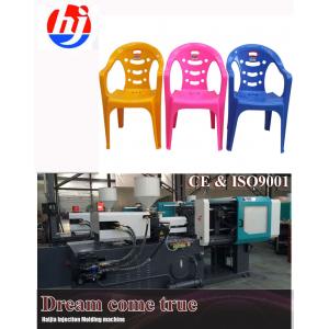 plastic chairs house use injection molding machine manufacturer good quality mold making line in ningbo