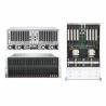 China Customized Size Private Mold Supermicro 4U AS-4125GS-TNRT Dual 9004 GPU Server for Computing Solutions wholesale