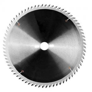 China Professional Circular Saw Blades For Wood Cutting With High Efficiency on sale 