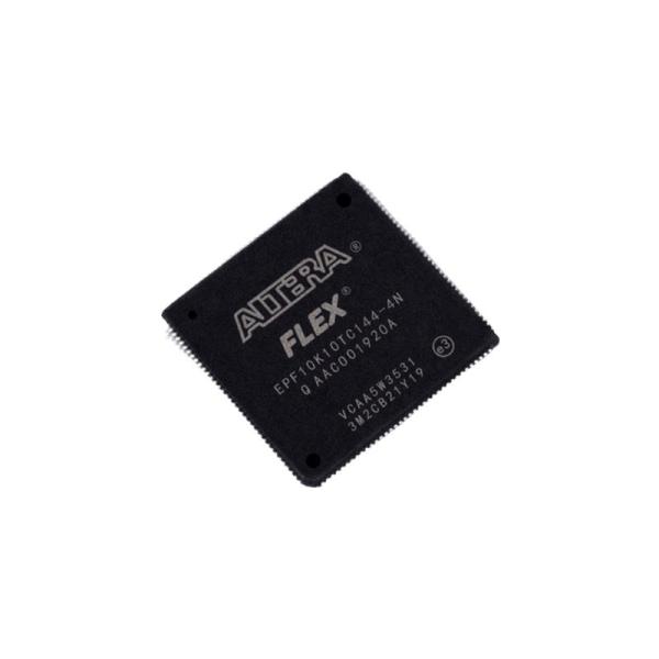 電子部品 部品 BOM 供給者 EPF10K10TC144 アルテラ 電子部品 ICS マイクロコントローラ EPF10K10T