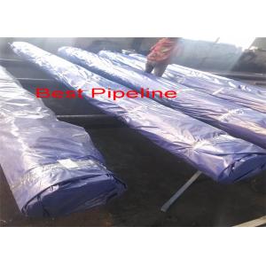 China Solid Material Seamless Stainless Steel Tubing TEVI FARA SUDURA CU PERETI GROSI supplier