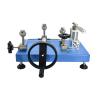 China Multifunction Pressure Calibrator High Accuracy Digital Pressure Gauge Calibration System for TransducerTransmitter Sensor Pump wholesale