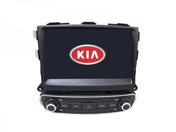 Radio GPS Media TV Kia Navigation System Sorento Dvd Player HD Touch Screen 9