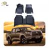 Foot Cover Protector Not Fade Car Floor Mat For Great Wall Pao 2018 2021