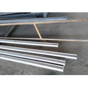 Inconel 718 High Strength Nickel Alloy Corrosion Resistant Forged Round Bar