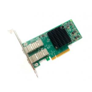 3050m 10GBPS Mellanox Network Card Chip MCX4121A-XCHT MCX4121A-XCHT