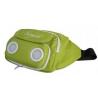China Wristpack portable speaker bag for iPod,MP3/MP4 player,Mobile phone,etc wholesale