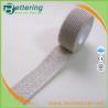 2.5cm Check Pattern H-Eab Elastic Adhesive Bandage finger tape thumb tape