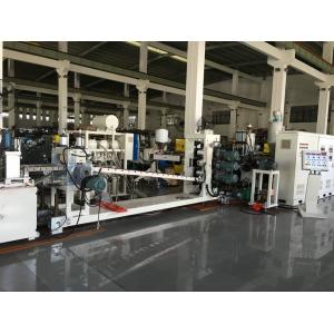 China Cellulose Acetate Sheet Extrusion Machine, CA Spectacle Frame Board Extrusion Machine 1mm-6mm Thickness wholesale