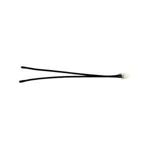 China Thermistor NTC Temperature Sensor with Precise Temperature Measurement and Durable Ceramic Material wholesale