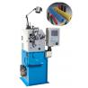 Battery Spring Coiling Machine Diameter 0.1 Mm To 0.8 Mm One Year Warranty