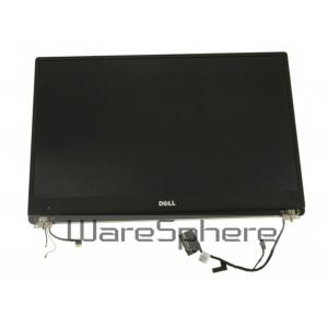 China HJ6Y9 0HJ6Y9 Dell XPS 13 9350 Screen , 13.3 Inch Laptop Lcd Display 2.2KG supplier