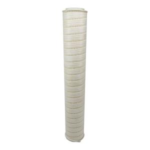 China Sistema de filtración de reemplazo HC8314FKN39H de alta presión Elemento de filtro de aceite hidráulico supplier