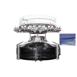 Asia Hot Open Width Industrial Circular Knitting Machine Single Jersey 36 Inch 3.3T