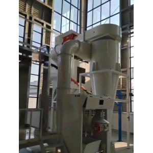 China Línea de Pintura en Polvo Automatizada Trifásica con Aplicación 3D supplier