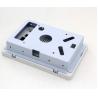 China POE Flush Inwall Mounted Tablet With Temperature & Humidity Sensor POE WIFI wholesale