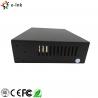 8 Port Ethernet POE Switch Managed Gigabit Auto Sensing 24V 48V Layer 2