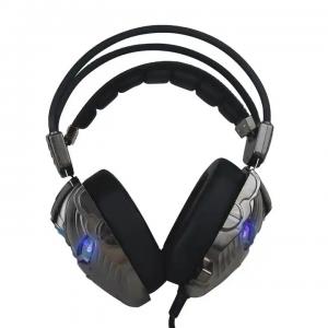 China G910 Computer Headset Headset With Microphone Noise Reduction Wired Gaming Headset supplier