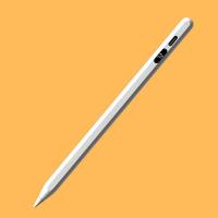China Megnetic Absortion Universal Capacitive Pen 10 Hours Stylus Pen For IPad on sale