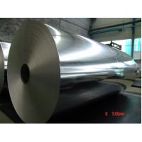 Jumbo 100mm 10mic Household Aluminum Foil Rolls