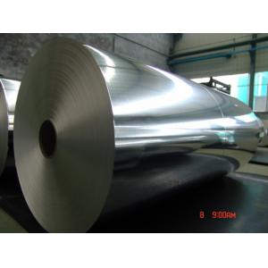 Airline Food 8011 0.2mm Aluminium Foil Sheet