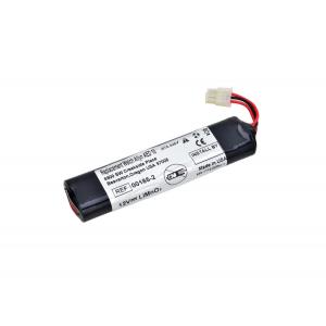 For Welch Allyn Defibrillator Battery 12V 3000mAh LiMn02 For AED 10 00185-2 LIFEQUEST