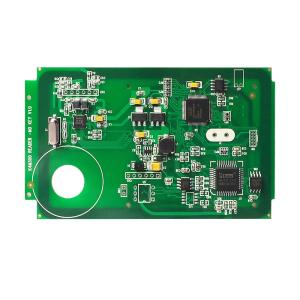 China FPCの少しの大量PCBアセンブリ製造業のマザー ボード supplier