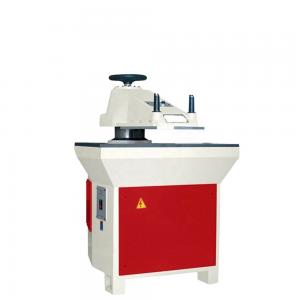 China 16T Hydraulic Clicking Press Machine with Cutting Force After Service Online Support supplier