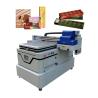 China Factory Price 6090 Price with 3 I3200/XP600 Heads CCD Camera,and Rotary Attachment  UV Flatbed Printing for Multi-Material wholesale